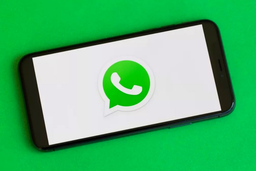 Создатели WhatsApp приготовили ещё одно нововведение. Звук в видео можно будет отключать перед отправкой