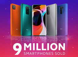 Xiaomi быстро поставила на место молодую Realme. Китайский гигант побил рекорд конкурента