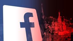 Facebook* заплатил 4 миллиона рублей за отказ хранить данные в России
