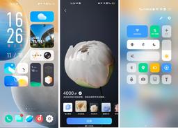 Новое лицо в мире Android и главный конкурент EMUI и MIUI. Представлена OriginOS