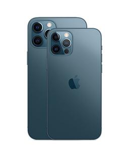 Миллионы людей в Китае выстроились в виртуальную «очередь» за iPhone 12 Pro Max и iPhone 12 mini