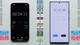 Snapdragon 865 Plus и 12 ГБ ОЗУ против Apple A14 Bionic и 6 ГБ ОЗУ. iPhone 12 Pro побил Galaxy Note 20 Ultra в работе с приложениями