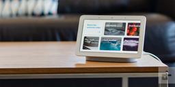 Умная колонка с экраном Google Nest Hub подешевела уже в три раза в США
