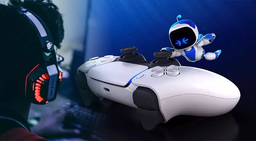Неожиданный сюрприз Sony PlayStation 5 взволновал владельцев. При получении призов записывается реакция игрока