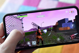Epic нашла способ вернуть Fortnite на iPhone без разрешения Apple