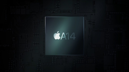 Apple A14X Bionic уже обошла Intel Core-i9 за несколько дней до анонса нового MacBook