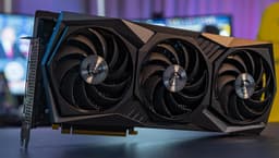 GeForce RTX 3080 с 20 ГБ памяти может выйти уже 2 декабря
