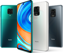 Европейский Redmi Note 9 Pro сильно подешевел после анонса одноимённого китайского смартфона