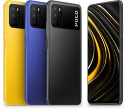 Очередная атака клонов в исполнении Xiaomi. Redmi Note 10 4G будет копией Poco M3 и Redmi Note 9 4G
