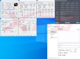 Модули памяти Adata XPG Spectrix D50 Xtreme разогнали до 5400 МГц