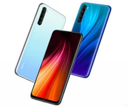 Бестселлер Redmi Note 8 ощутимо подешевел на «Чёрную пятницу»