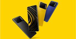 Новый Poco по дизайну напоминает OnePlus 8T Cyberpunk 2077 Limited Edition