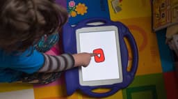 Что российские дети искали на YouTube