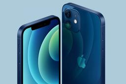 iPhone 12 сравнили с суперкаром, на котором медленно ездят только за продуктами