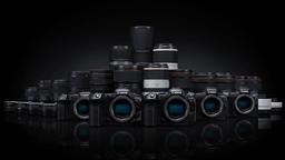 Появился план выпуска объективов Canon RF на будущий год