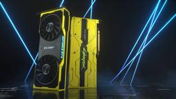 Владельцы новых видеокарт Radeon RX 6000 первое время не смогут насладиться трассировкой лучей в Cyberpunk 2077