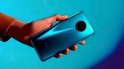 Xiaomi подготовила Redmi K40 к старту в России