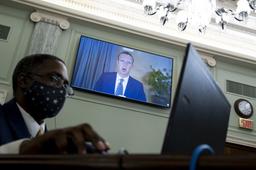 FTC может подать в суд на Facebook* за нарушение антимонопольного законодательства уже в этом месяце