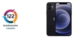 У iPhone 12 далеко не топовая камера. Смартфон занял 13 место в рейтинге DxOMark – это уровень прошлогодних Xiaomi Mi Note 10 Pro и Huawei Mate 30 Pro 5G