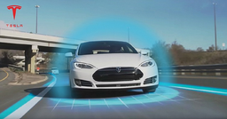 Tesla раздаёт полный автопилот для своих электромобилей на тысячу долларов дешевле