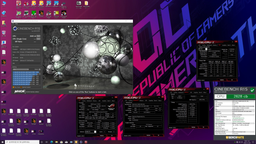 Популярный Ryzen 5 5600X разогнали до 6 ГГц при всех активных ядрах. И он стал самым быстрым 6-ядерным процессором в мире