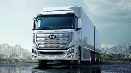 Совсем другой Hyundai. Корейская компания представила бренд водородомобилей HTWO