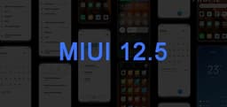 Какие смартфоны Xiaomi, Redmi и Poco обновятся до MIUI 12.5, почти 8 десятков моделей