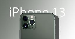 iPhone 13 не повторит судьбу iPhone 12: он выйдет в срок, а не с опозданием