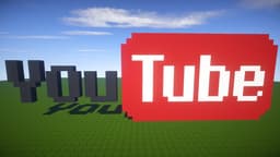 Самой популярной игрой YouTube стала Minecraft: 201 млрд просмотров за год
