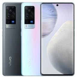 Экран AMOLED, Exynos 1080, 48 Мп, оптика Zeiss и Android 11. Все характеристики Vivo X60 Pro