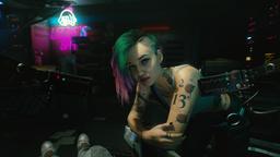 Cyberpunk 2077 обрушил акции CD Projekt RED после удаления из Sony PlayStation Store