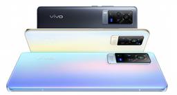 Флагманский камерофон с камерой Zeiss. Vivo X60 представят 29 декабря