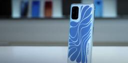 Представлен впечатляющий смартфон OnePlus, который может менять цвет