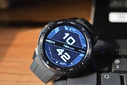 Важное обновление умных часов Honor Watch GS Pro. Появилась поддержка сторонних приложений
