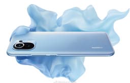 Характеристики Xiaomi Mi 11 от надёжного источника за пару часов до анонса