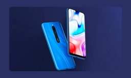 Владельцев Redmi 8 порадовали выпуском MIUI 12