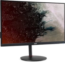 Монитор Acer Nitro XV242YP адресован геймерам и начинающим киберспортсменам