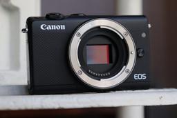 В смартфонах скоро появятся датчики изображения Canon