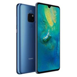 Huawei Mate 20 получил новую версию EMUI 11 с дополнительными функциями