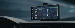 Представлен умный экран для автомобилей Huawei HiCar Smart Screen