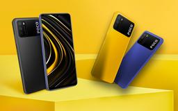 Xiaomi выпустила бюджетный смартфон-долгожитель Poco M3 в России с заметной скидкой для самых шустрых