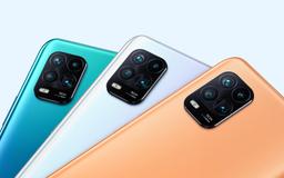 Недорогой камерофон Xiaomi Mi 10 Youth Edition с перископной камерой наконец получил Android 11