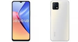 Dimensity 800U, 90 Гц и 5000 мА•ч, недорого. Представлен смартфон Iqoo U3