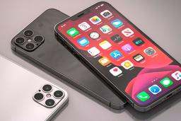 iPhone 13 получит больше отверстий в камере и уменьшенную чёлку