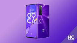 Huawei Nova 8 неожиданно может получить SoC Kirin