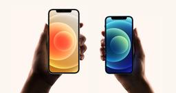 В смартфонах iPhone 12 и 12 Pro появились экраны китайского производителя BOE