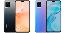 Vivo V20 Pro 5G получил Android 11