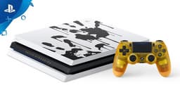 Прощаемся с PlayStation 4 Pro? Официальный сайт Sony намекает на прекращение продаж этой приставки