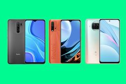 Redmi 9/9 Prime, Redmi Note 9 4G/Redmi 9 Power и Mi 10T Lite/Redmi Note 9 Pro 5G теперь могут получать кастомные прошивки