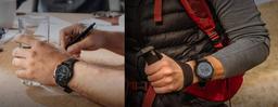 Современные часы с функцией звонков и Snapdragon Wear 4100. В Европе вышли часы Mobvoi TicWatch Pro 3 LTE на Snapdragon Wear 4100
